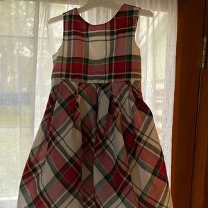 Girl toddler dress